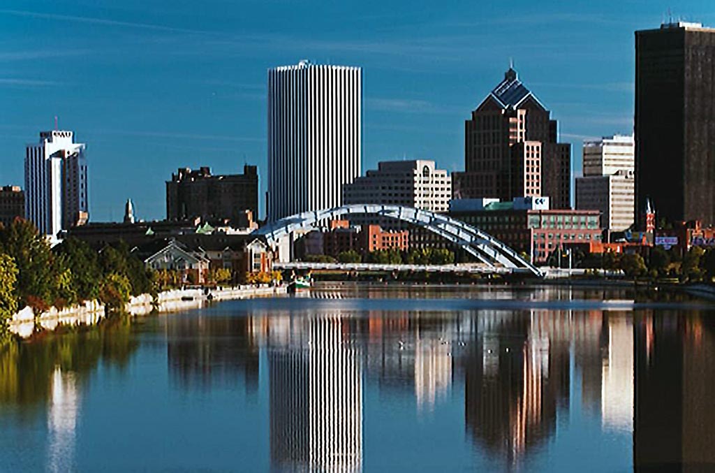 Rochester City