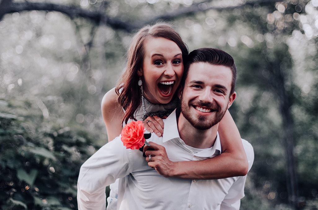 deaf couple from SanJose