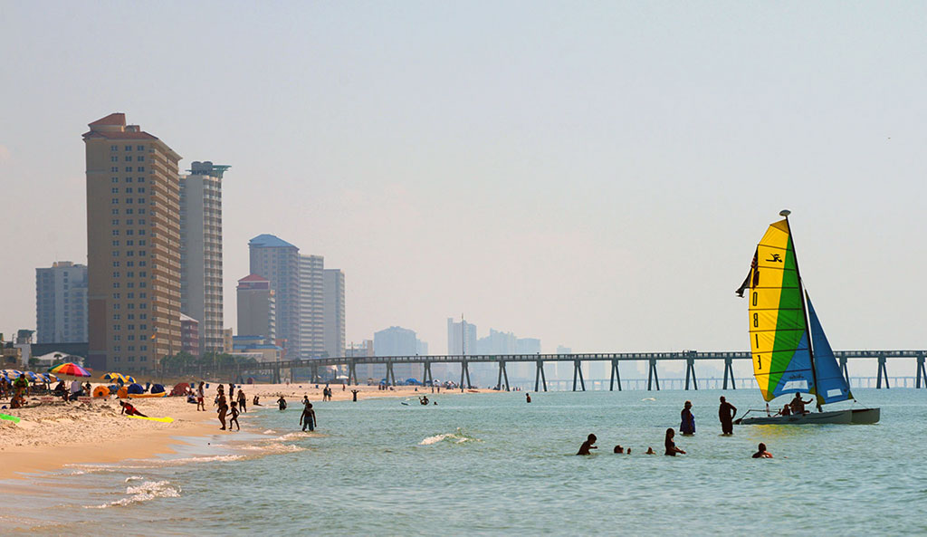 Meet singles in Panama City, Florida